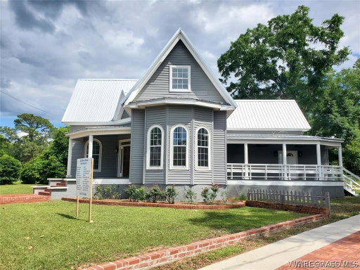 listing main photo