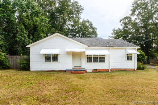 listing main photo