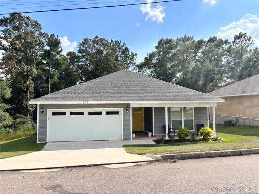 listing main photo