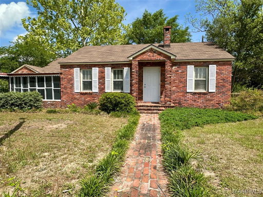 listing main photo