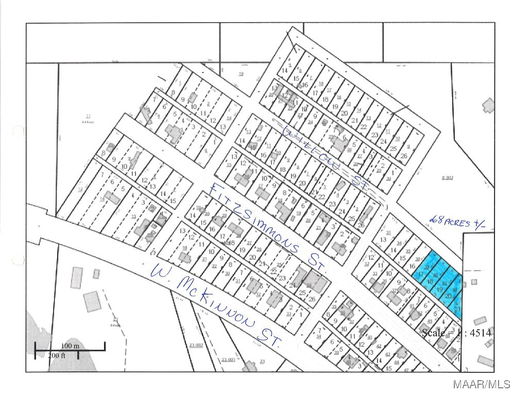 listing main photo