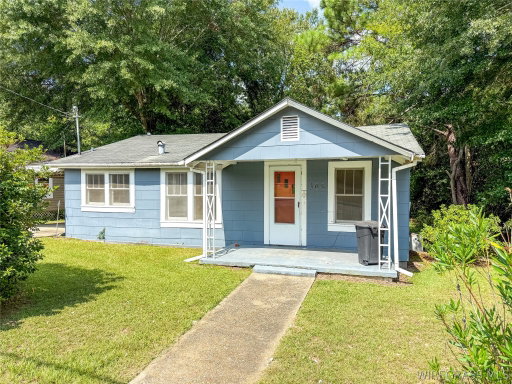listing main photo