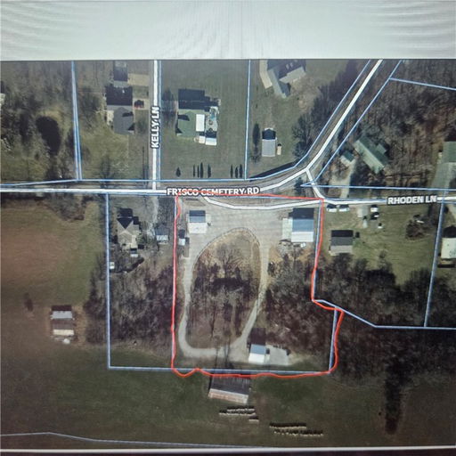 listing main photo