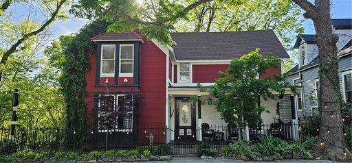 listing main photo