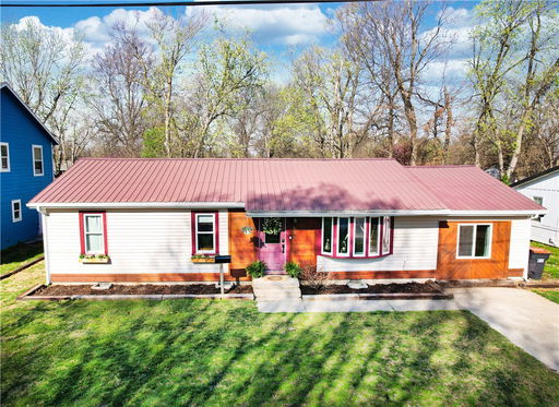 listing main photo