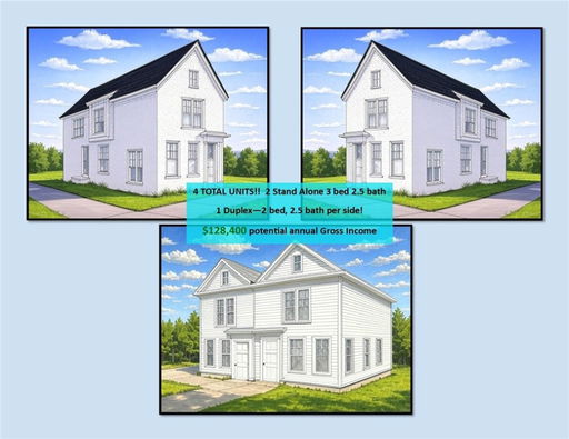 listing main photo