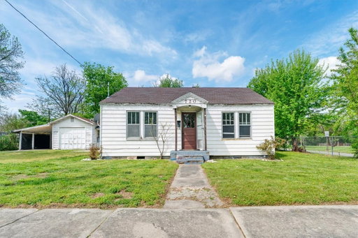 listing main photo