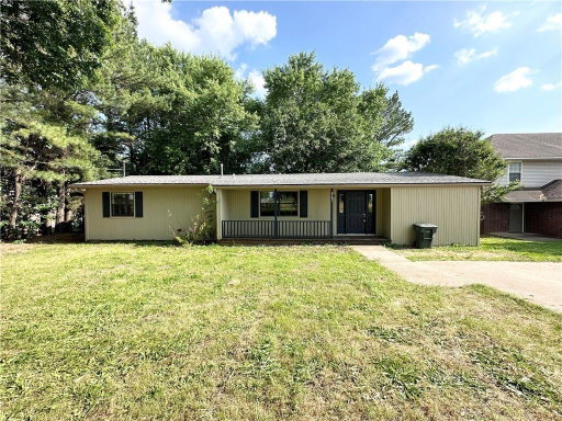 listing main photo