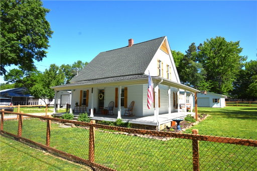 listing main photo