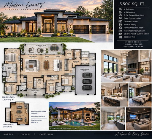 listing main photo