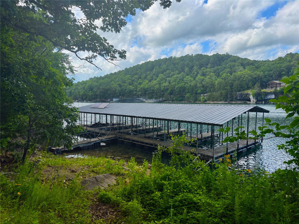 24550 Capps Ranches Road acreage near Beaver Lake