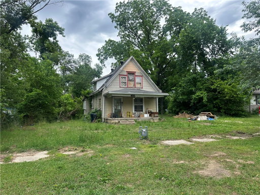 listing main photo