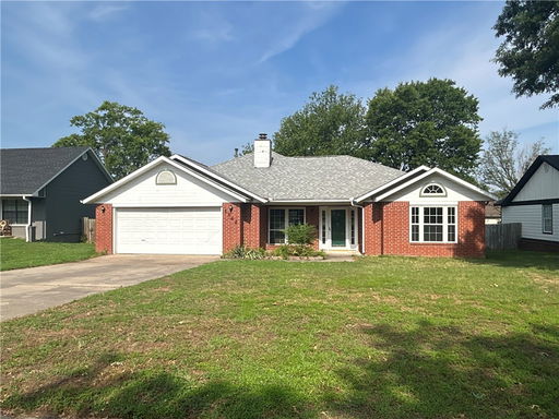 listing main photo