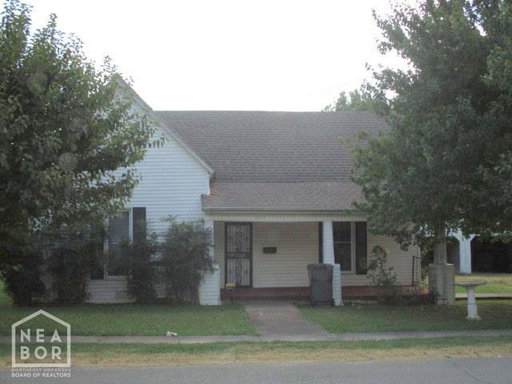 listing main photo