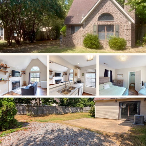 listing main photo