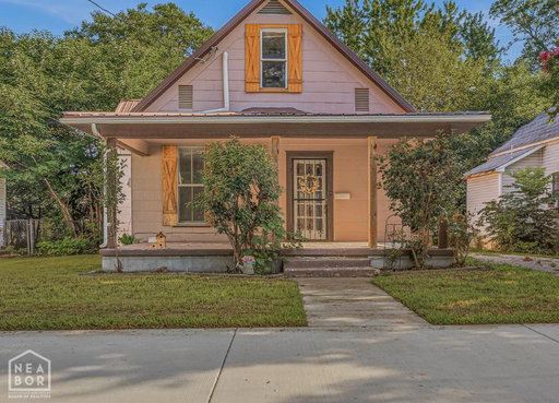 listing main photo