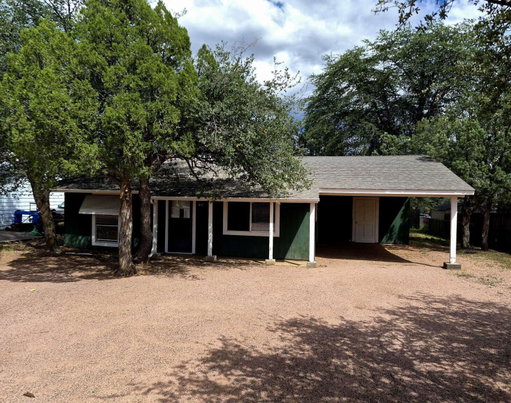 listing main photo