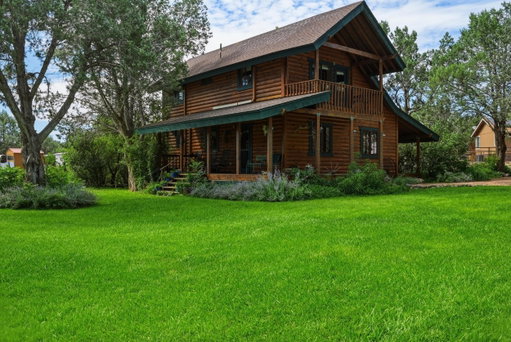 listing main photo