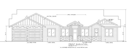 listing main photo