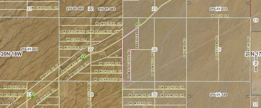 listing main photo