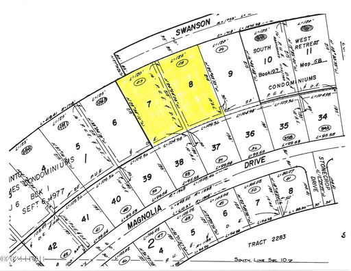 listing main photo