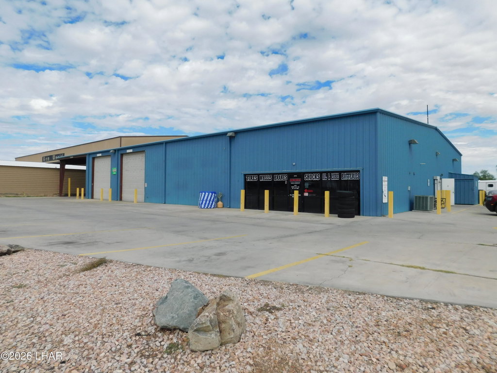 1300 W Main St, Quartzsite, AZ 85346