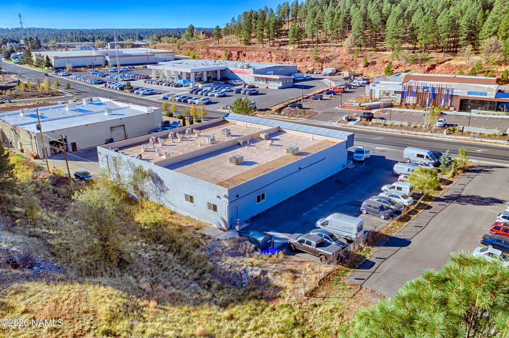 460 N Switzer Canyon Dr, Flagstaff, AZ 86001