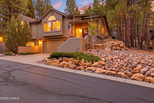 listing main photo