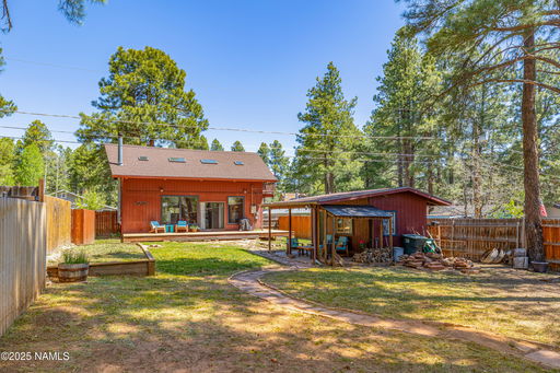 listing main photo