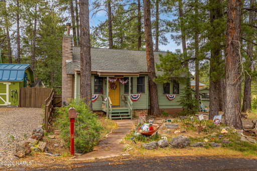 listing main photo