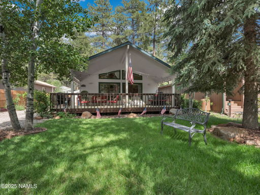 listing main photo