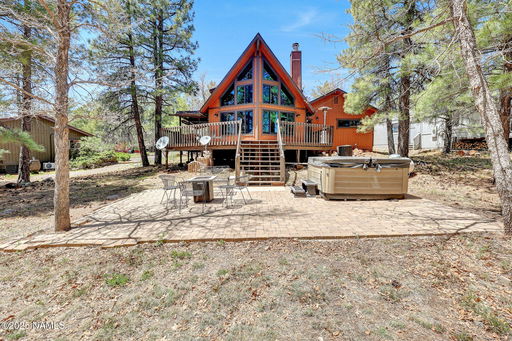 listing main photo