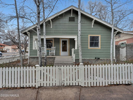 listing main photo