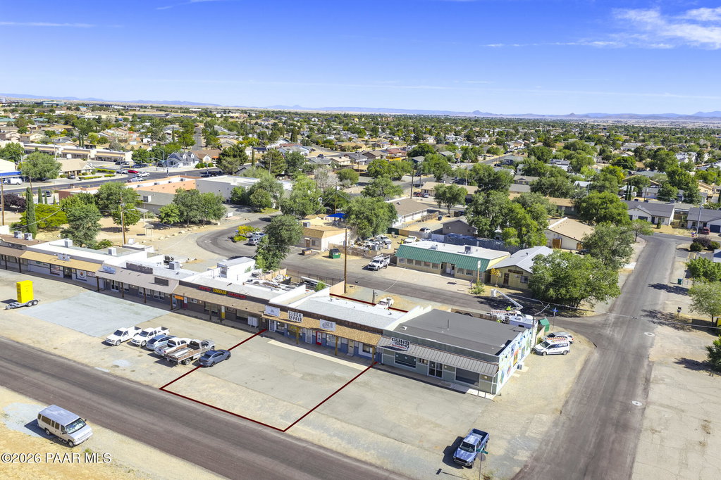 8316 E State Route 69, Prescott Valley, AZ 86314