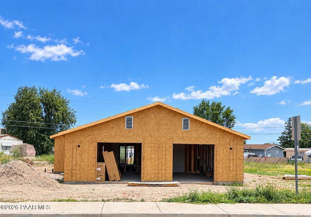 8628 E Loos Dr, Prescott Valley, AZ 86314