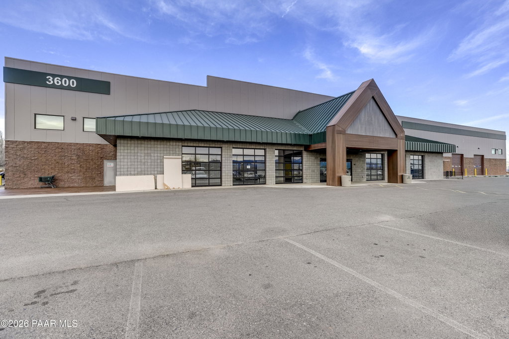 3600 N Glassford Hill Rd, Prescott Valley, AZ 86314