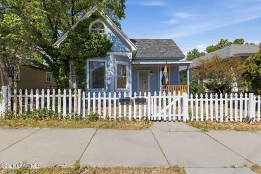 listing main photo