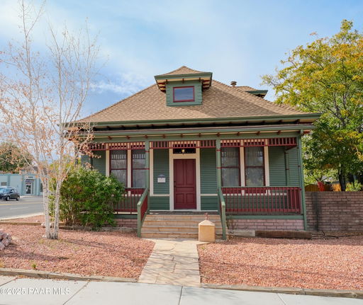listing main photo