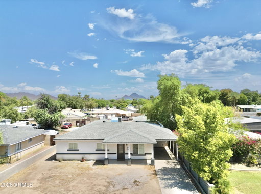 listing main photo