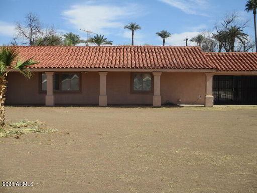 listing main photo