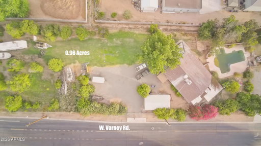 listing main photo