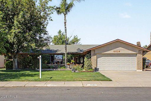 listing main photo