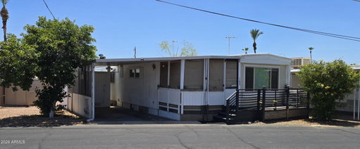 listing main photo