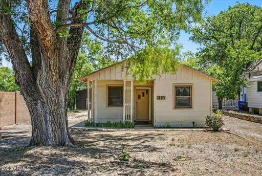 listing main photo