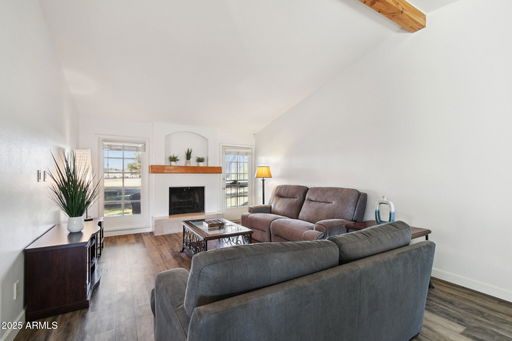 listing main photo