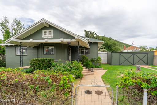 listing main photo