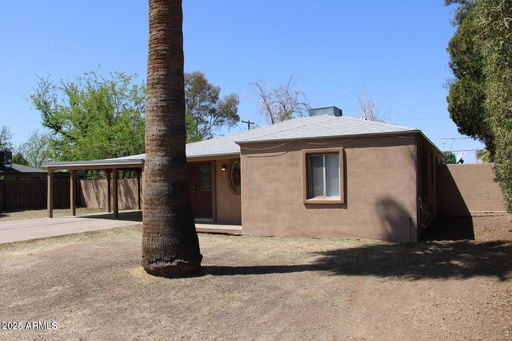 listing main photo