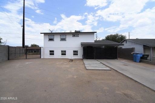listing main photo