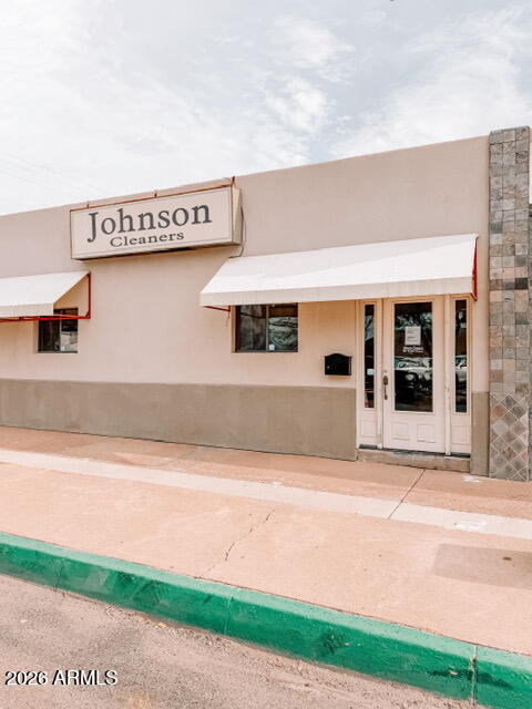 607 E 12Th St, Douglas, AZ 85607