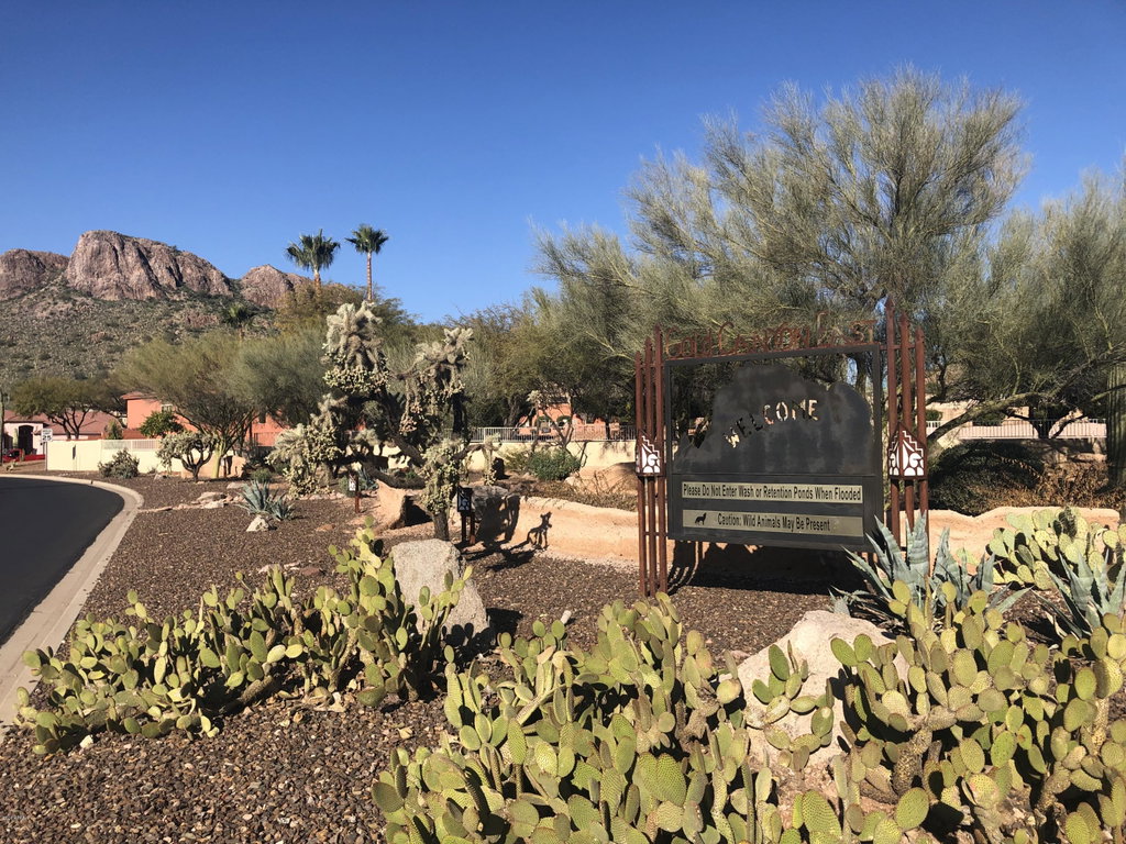 5376 S Gold Canyon Dr,Unit 2, Gold Canyon, AZ 85118